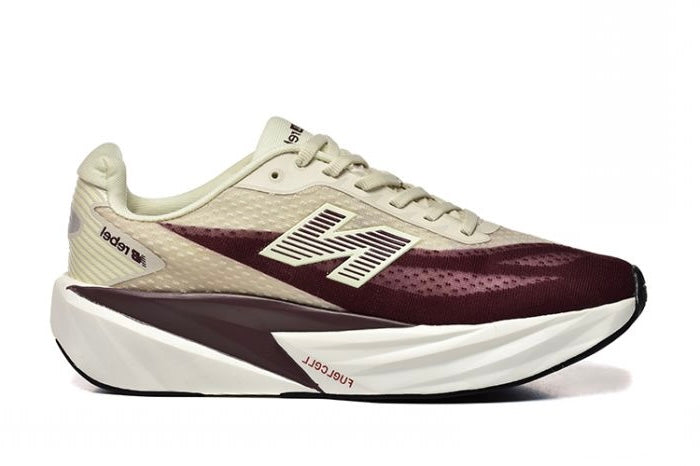 FuelCell Rebel v5 Beige Wine