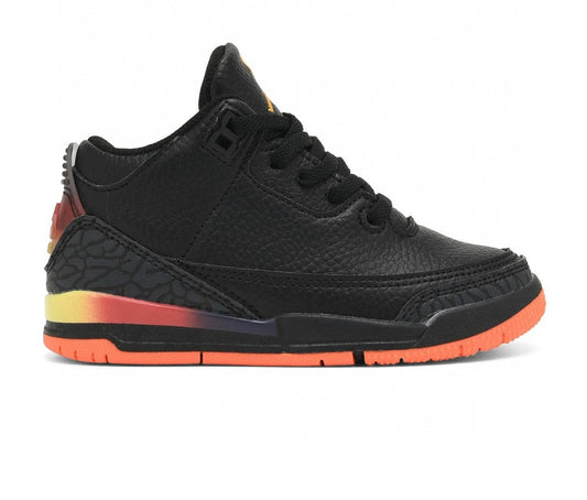 Retro 3 Kids