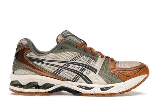 Gel-Kayano 14 Vanilla Tarmac