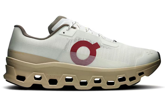 On Running Cloudmonster Void Ivory Sand