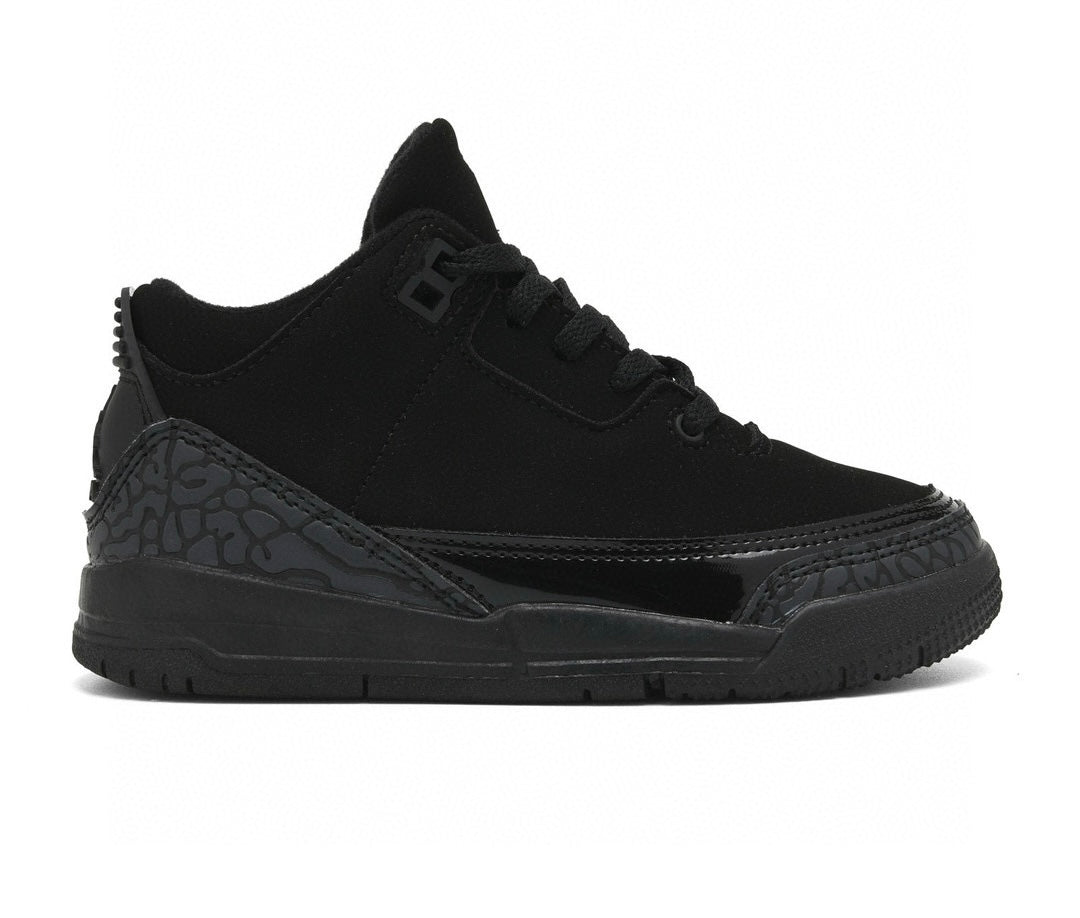 Retro 3 Kids