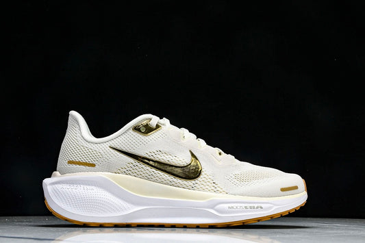 AIR ZOOM PEGASUS 41 WHITE GOLD