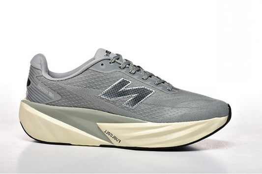 FuelCell Rebel v5 Triple Gray