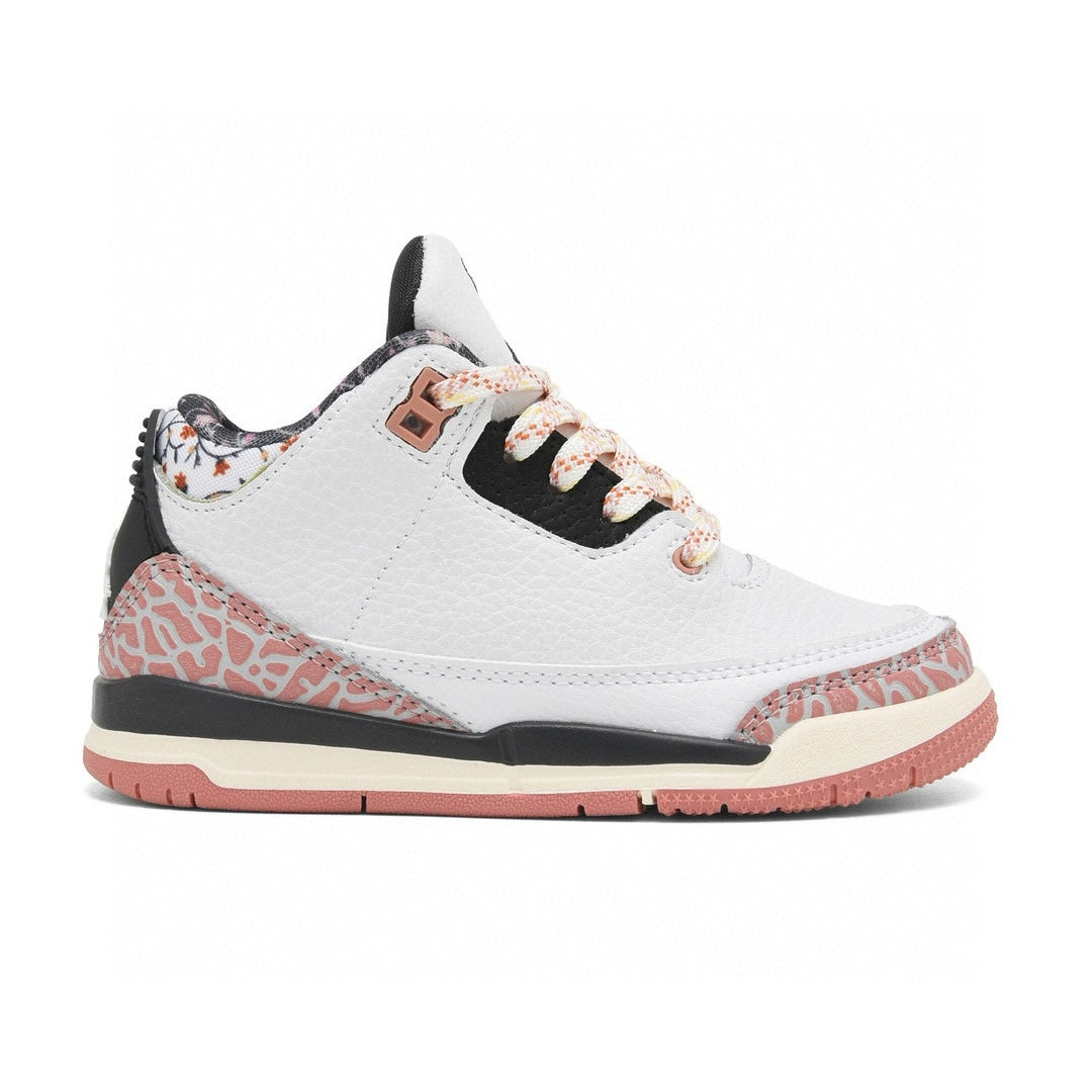 Retro 3 Kids