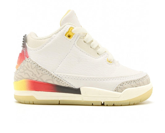 Retro 3 Kids