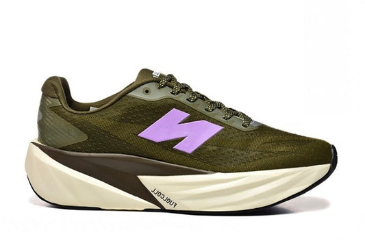 FuelCell Rebel v5 Dark Green Moss