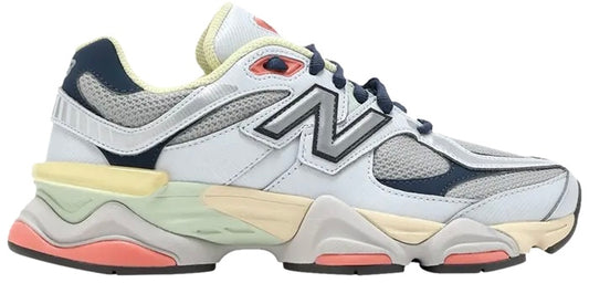 9060 'Easter Pack - Light Grey Deep Ocean'