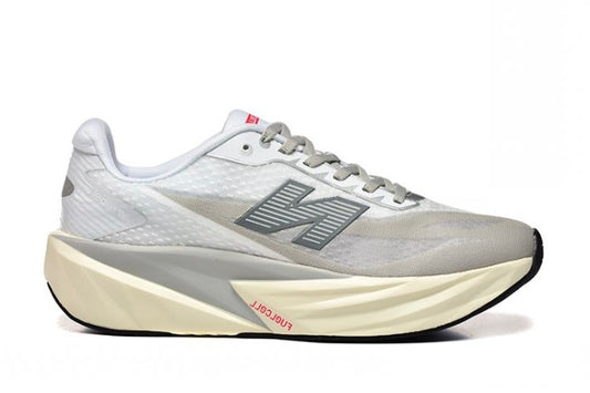 FuelCell Rebel v5 Gray White