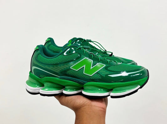 New Balance 2000 Biblioteca