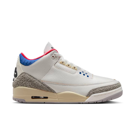 Air Jordan 3 Seoul