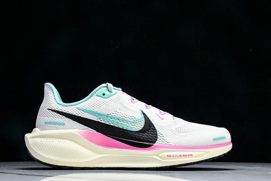 AIR ZOOM PEGASUS 41 WHITE PINK