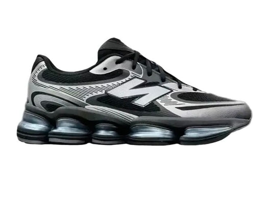 New Balance U2000 Silver Black