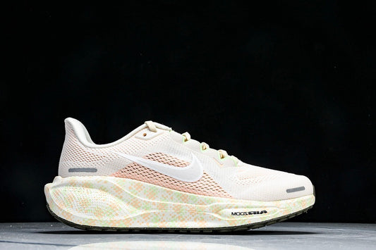AIR ZOOM PEGASUS 41 PEACH PRIMS