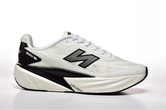 FuelCell Rebel v5 White Black