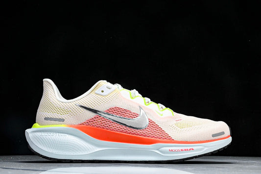 AIR ZOOM PEGASUS 41 PEACH RED