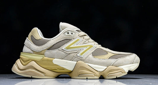 9060 'Peanut Butter Cream'