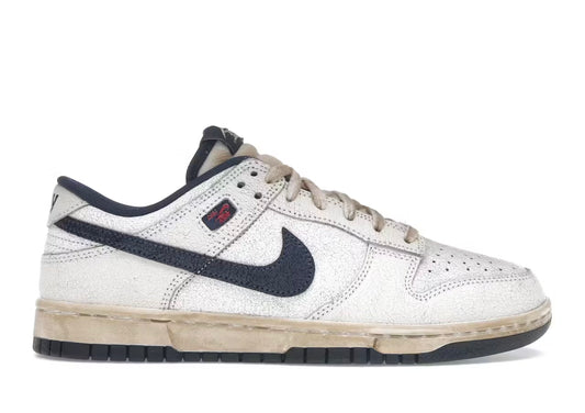 Nike Dunk Low Stranger Things Phantom