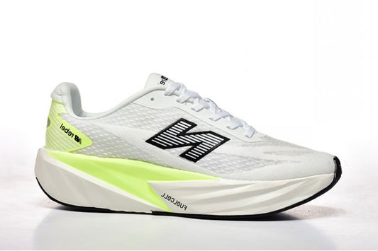 FuelCell Rebel v5 Green White