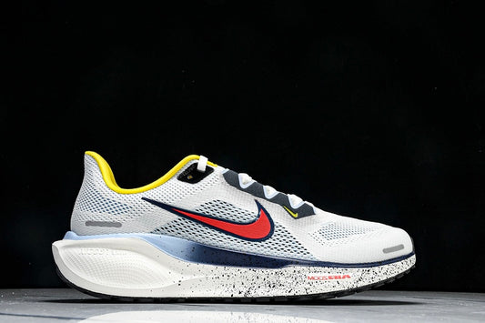 AIR ZOOM PEGASUS 41 MULTI COLOR