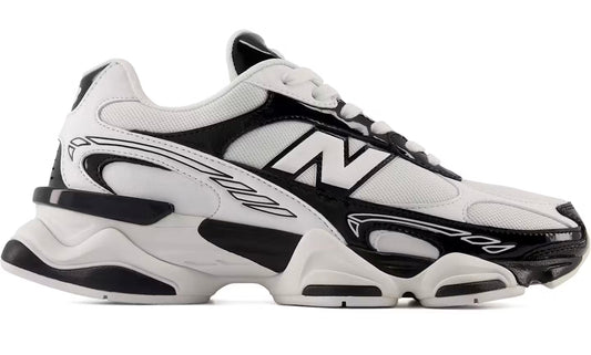 New Balance 9060R Black White