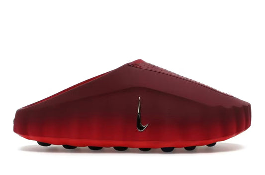 Nike Mind 001 Slide Team Red University Red