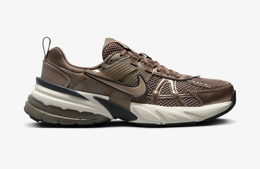 V2K Metallic Brown