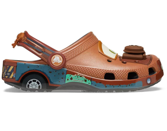 Crocs Classic Clog Mater