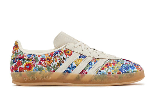 LIBERTY LONDON X WMNS GAZELLE INDOOR 'FLORAL EMBROIDERY'
