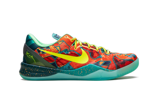 Nike Kobe 8 Protro "What The Kobe