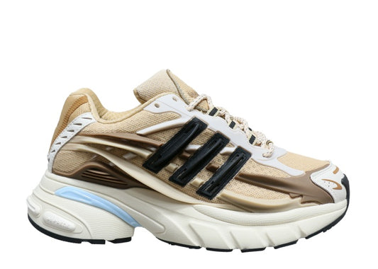 Pharrell x Virginia x Adidas Adistar Jellyfish Brown