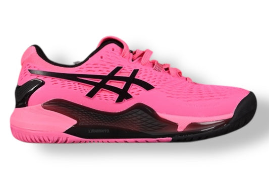 GEL-RESOLUTION 9 HOT PINK