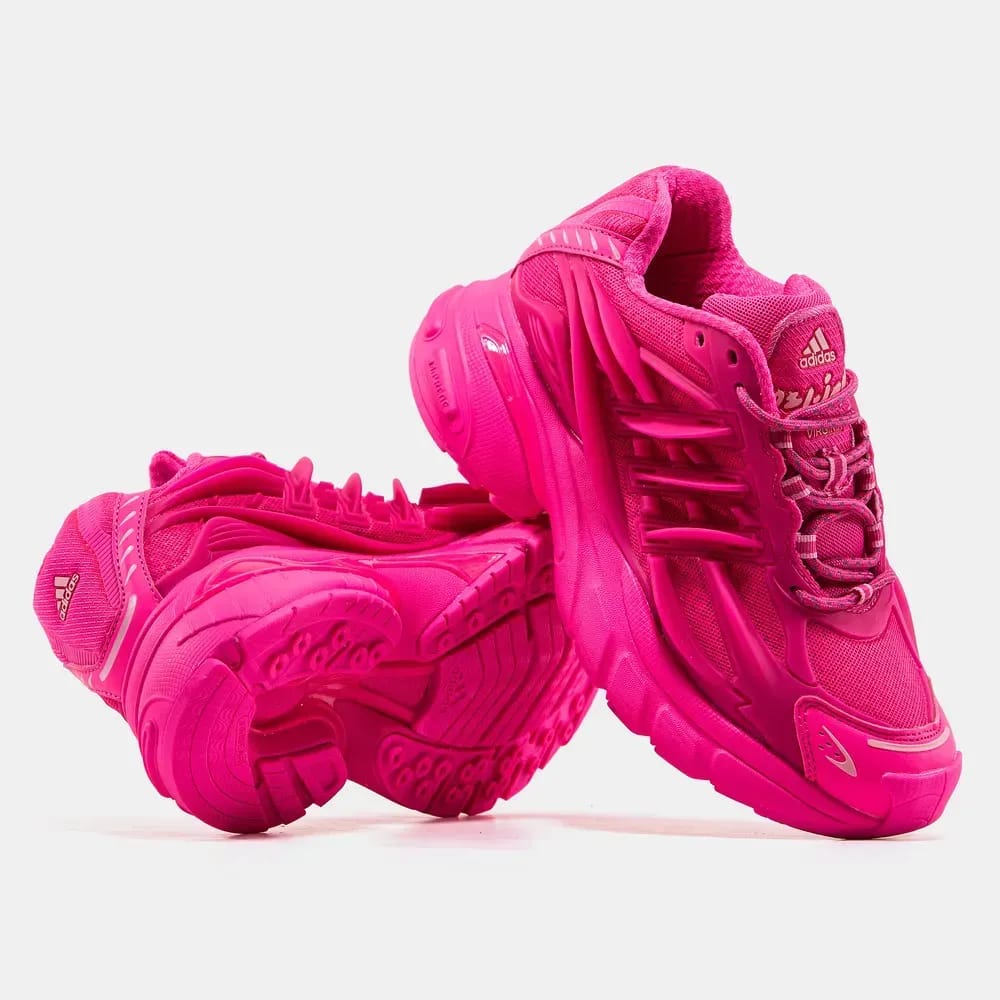 Adidas Adistar Jellyfish x Pharell Williams Pink