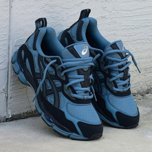Asics Gel-NYC RGD "Ironclad"