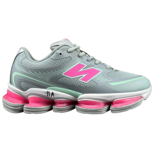 NEW BALANCE 2000 PINK GREY