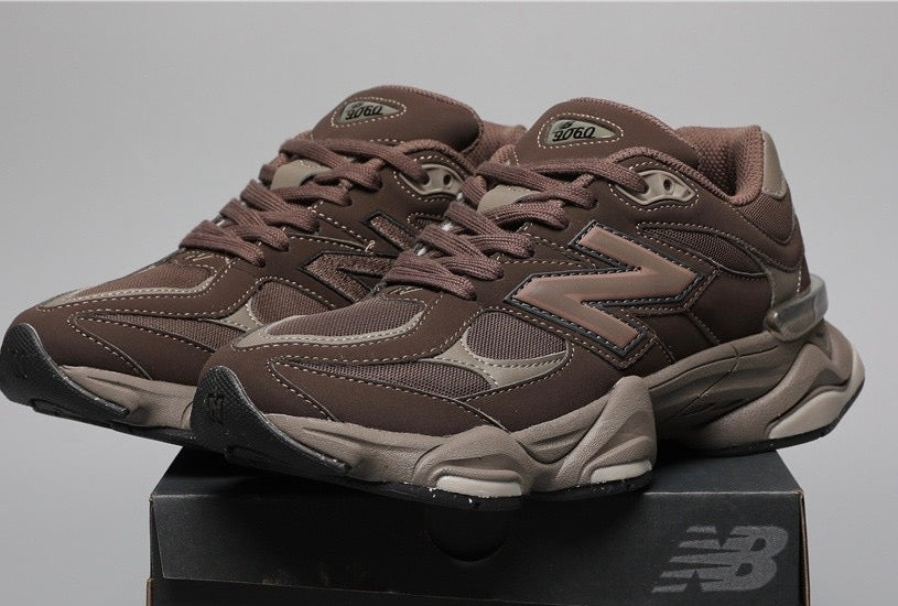 9060 Brown linen