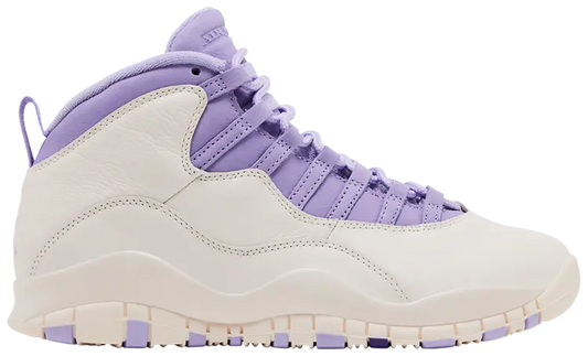 Air Jordan 10 Retro 'Hydrangeas'