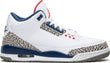 Air Jordan 3 Retro OG 'True Blue' 2016