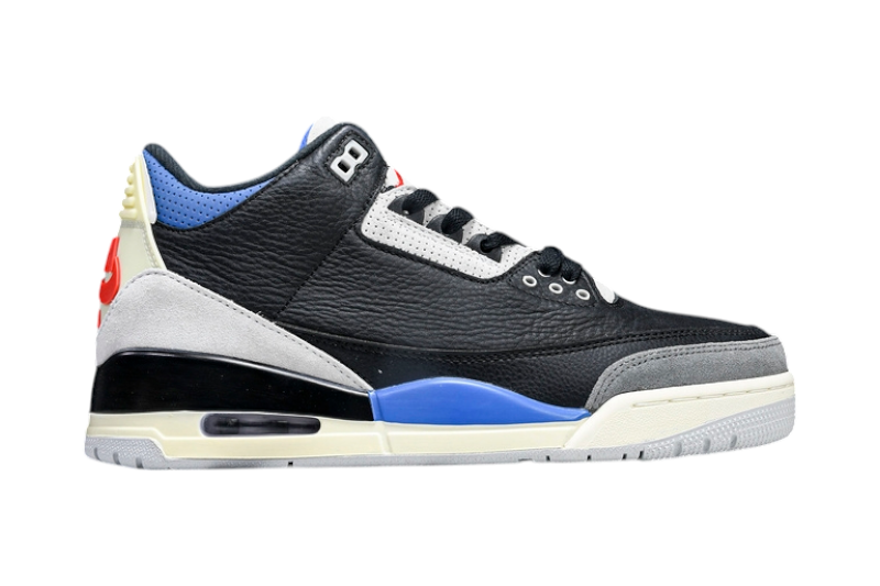 RETRO 3 OG RARE AIR