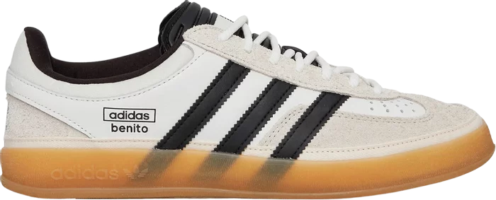 Bad Bunny x Gazelle Indoor 'Core White'