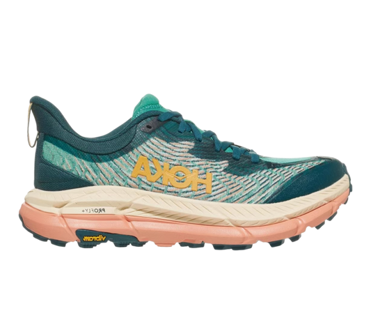 HOKA ONE ONE Mafate Speed 4