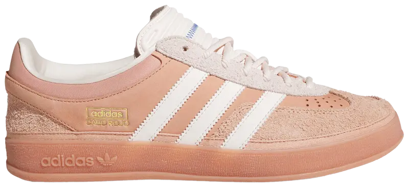Adidas x Gazelle Indoor 'Cabo Rojo'