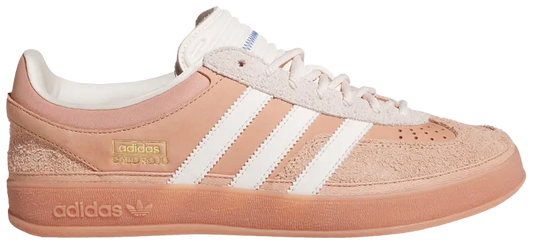 Adidas x Gazelle Indoor 'Cabo Rojo'