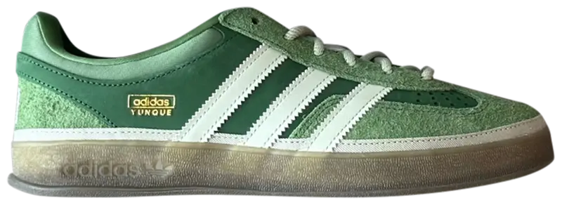 Adidas x Gazelle Indoor 'El Yunque'