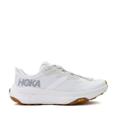 HOKA ONONE Transport Triple White