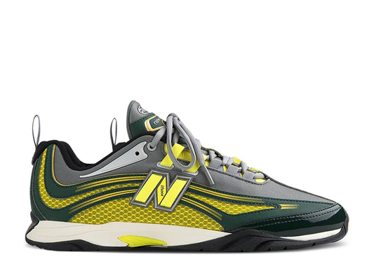 NEW BALANCE AIMÉ LEON DORE X RC56 'NEON GREY'