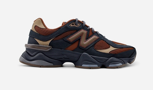 9060 'Phantom Rich Oak'