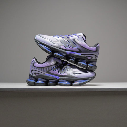 New Balance 2000 Purple Grape