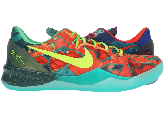Kobe 8 Protro What The