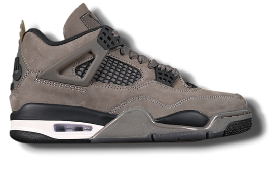 AIR JORDAN 4 RETRO CAVE STONE
