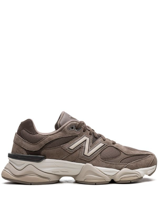 9060 Mushroom Brown